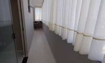 Imagem 5: Apartamento, todo mobiliado, 4 dormitórios, sendo 1 suíte à venda, 111 m² por R$ 900.000