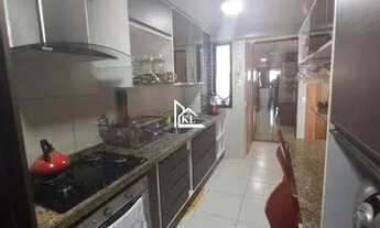 Imagem 5: Impecável - Apto - 3 suites - 129m - Ed. Reference - Lagoa Nova