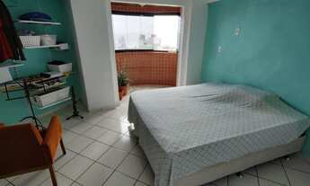 Imagem 6: Apartamento para venda com 147 metros quadrados com 3 quartos em Bessa - João Pessoa - PB