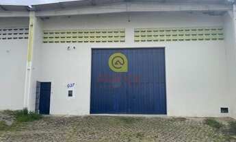 Imagem 7: NATAL - Galpão/Depósito/Armazém - Igapó