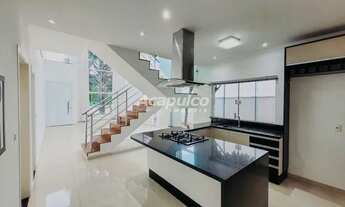 Imagem 7: Casa em Condomínio para aluguel, 3 quartos, 1 suíte, 4 vagas, Loteamento Residencial Jardi