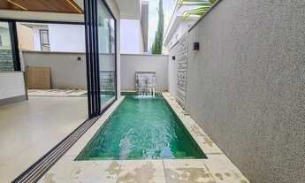 Imagem 6: Goiânia - Casa de Condomínio