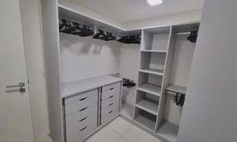 Imagem 7: Casa Amarela - 03 Qts / 01 Suíte - Reformado - Nascente - Andar Alto - Área de Lazer - 01