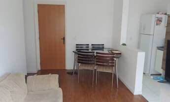 Imagem 5: Apartamento para aluguel com 100 metros quadrados com 2 quartos em Santa Paula II - Vila V