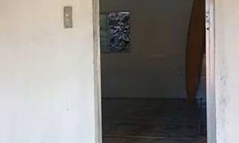 Imagem: Kitnet quarto sala com água, luz e internet