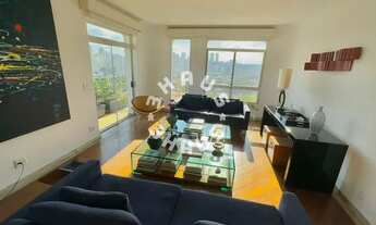 Imagem 5: Cobertura no Brooklin incrível de 420m², 04 suítes, 06 vagas de garagem