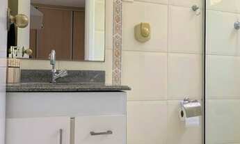 Imagem 6: Cobertura para Venda em Juiz de Fora, Jardim Laranjeiras, 3 dormitórios, 2 suítes, 3 banhe