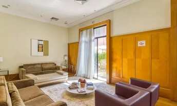 Imagem 7: Flat para locação no Itaim Bibi - Edifício New Life - Cód. XVI04094