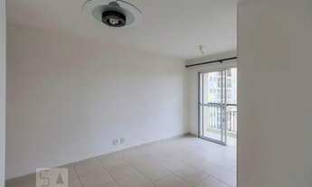 Imagem 2: Apartamento para Aluguel - Vila Mascote, 3 Quartos, 63 m2