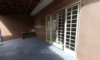 Imagem 2: Casa Padrão em São Carlos