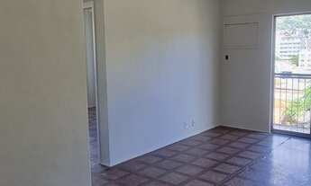 Imagem 4: Excelente apto 02 quartos + dep. completa - Cond. Edificio Lady Di