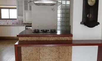 Imagem 4: Apartamento para Locação em São Paulo, Itaim Bibi, 2 dormitórios, 1 suíte, 3 banheiros, 2