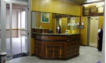 Imagem 2: EDIFÍCIO PASTEUR