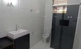 Imagem 3: Casa para aluguel com 80 metros quadrados com 2 quartos em Jardim São Rafael - São Paulo