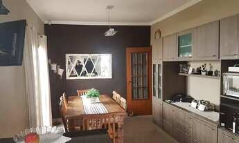 Imagem 6: Casa no Bairro VILA LEMOS na cidade de Bauru