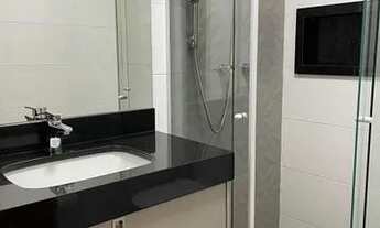 Imagem 5: Apartamento para venda possui 78 m² com 3 quartos em Ipiranga