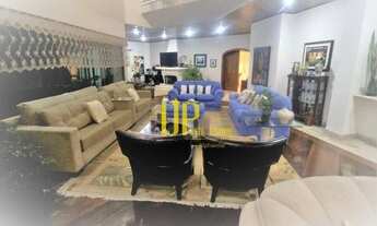 Imagem: Casa com 5 dormitórios à venda, 850 m²