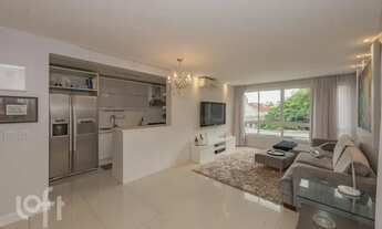 Imagem 3: Apartamento à venda Rua Eudoro Berlink, Auxiliadora - Porto Alegre