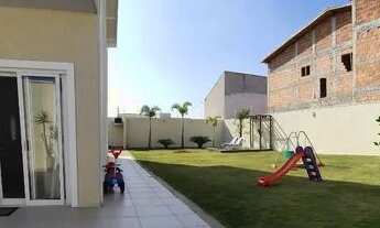 Imagem: Lindo Sobrado 3 suítes 500 m2 Villa Branca