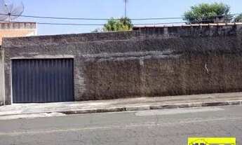 Imagem: Rua Sorocaba (lote comercial