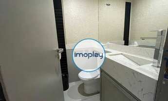 Imagem 7: Sala mobiliada de 244m² com sala de reunião e diretoria