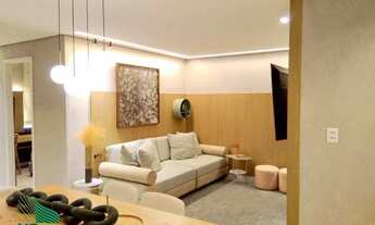 Imagem 2: Apartamento na planta no Bairro Estoril