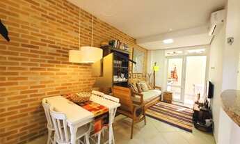 Imagem 4: Flat para venda tem 73 metros quadrados com 2 quartos em Juquehy - São Sebastião - SP