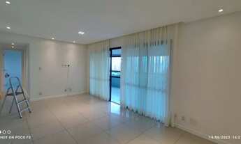 Imagem 2: LOCAÇÃO Apartamento com 3 dormitórios