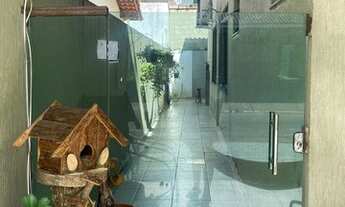 Imagem 7: Residencial Tapajós