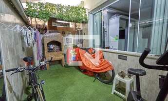 Imagem 5: Apartamento para Aluguel - Estácio , 2 Quartos, 91 m2