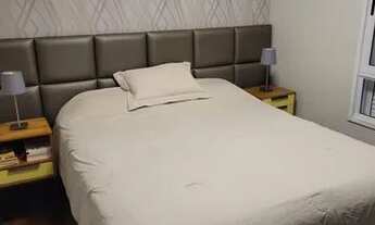 Imagem 7: APARTAMENTO - MORUMBI - SP