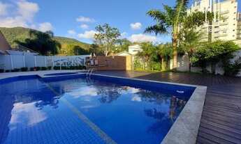 Imagem 3: FLORIANóPOLIS - Apartamento Padrão - Itacorubi