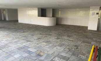 Imagem 6: Apartamento para venda possui 80 metros quadrados com 3 quartos em Boa Viagem - Recife - P