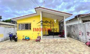 Imagem 6: Casa a venda em Água Fria com 3 quartos super arejada