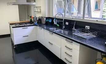 Imagem 3: APARTAMENTO RESIDENCIAL em SÃO PAULO - SP, HIGIENÓPOLIS