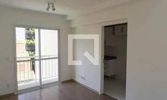 Imagem 3: Apartamento para Aluguel - Consolação, 1 Quarto, 37 m2