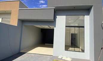 Imagem 3: Casa 3/qts Parque Hayala *R$26.998,00 de entrada