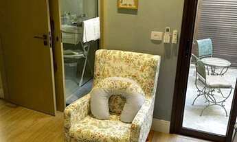 Imagem 6: Casa com 3 dormitórios para alugar, 180 m² - Cond. Royal Garden - Ourinhos/SP