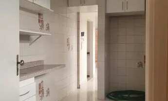 Imagem 2: Casa com 3 dormitórios para alugar, 209 m² por R$ 2.500,00/mês - Quinta Boa Esperança - Ub