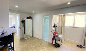 Imagem 3: Cobertura duplex em Suzano com 187m², 4 vagas cobertas e home box