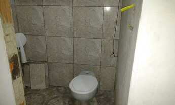 Imagem 3: Casa, primeiro andar