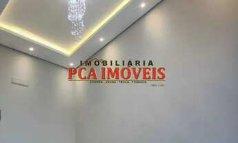 Imagem 4: *Linda Casa no Centro em Sarandi/PR *