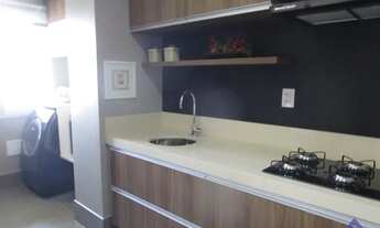 Imagem 7: Reserva do Parque