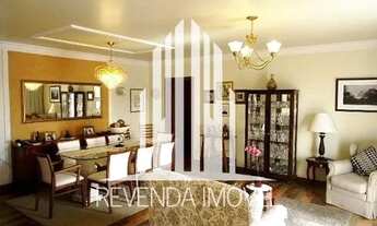 Imagem 2: Apartamento m² na Vila Pompéia, com 3 dormitórios, 1 suítes, 2 banheiros e 3 vagas