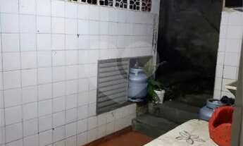 Imagem 3: Casa-São Paulo-HORTO