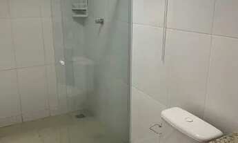 Imagem 5: Suíte/kit net Quarto com aluguel por R$1.000 /mês