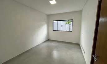 Imagem 6: Casa a venda de 3 suítes no Jardim Atlântico, Próximo ao Parque Cascavel