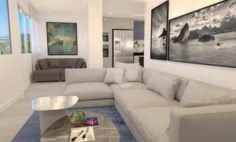 Imagem 3: Apartamento com 2 dormitórios à venda, 75 m² por R$ 820.000,00 - Glória - Rio de Janeiro/R