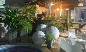 Imagem 7: Casa de Praia Beira Mar