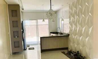 Imagem 2: Casa com 3 dormitórios, 290 m² - venda por R$ 1.055.000,00 ou aluguel por R$ 6.895,00/mês